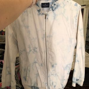 American eagle jacket